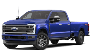 2026 Ford Super Duty® External Image 2